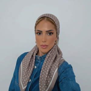 נקודות משי סגלגל